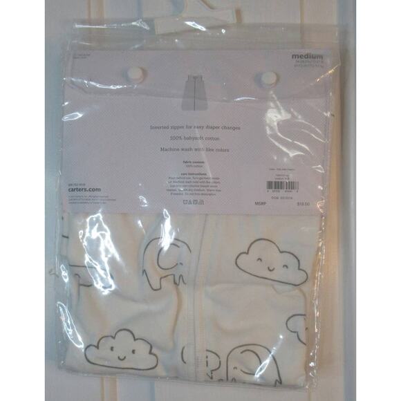 Carter's Little Baby Basics - Picture 2 of 2